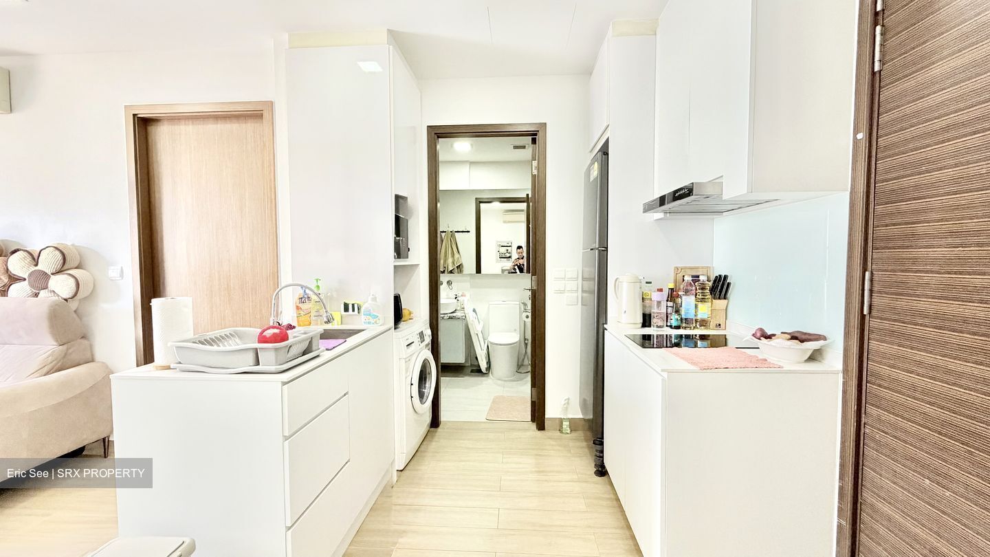 Smart Suites (D14), Apartment #520318911